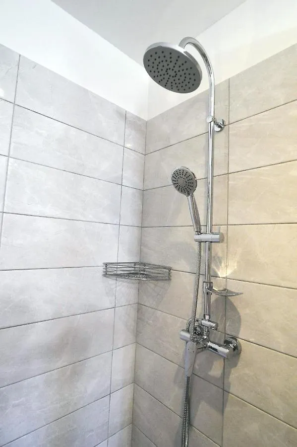 Apartament Apt3 - Villa Perla With Swimming Pool, Lovran - Opatija