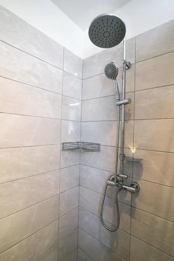Apt3 - Villa Perla With Swimming Pool, Lovran - Opatija Apartman