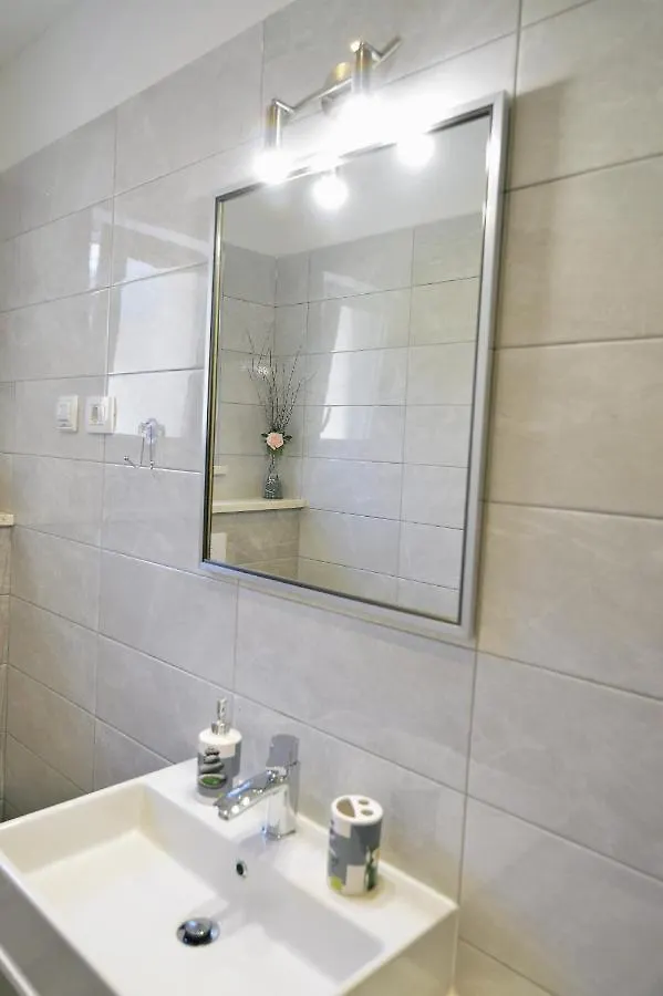 Apt3 - Villa Perla With Swimming Pool, Lovran - Opatija 0*,  Chorwacja
